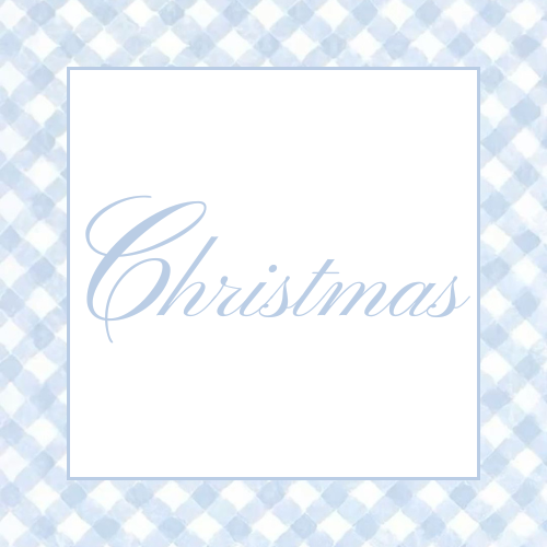 Christmas Collection