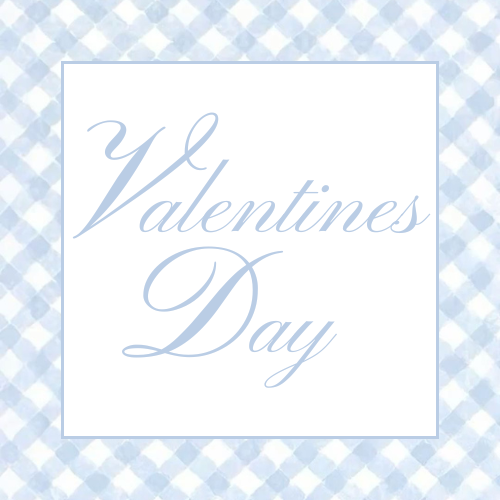 Valentines Day