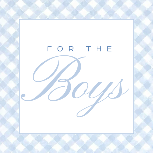 Boys