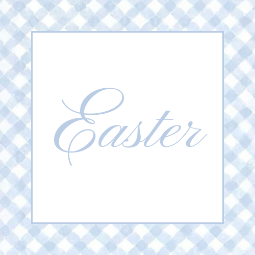 Easter
