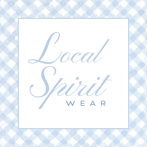 Local Spirit Wear