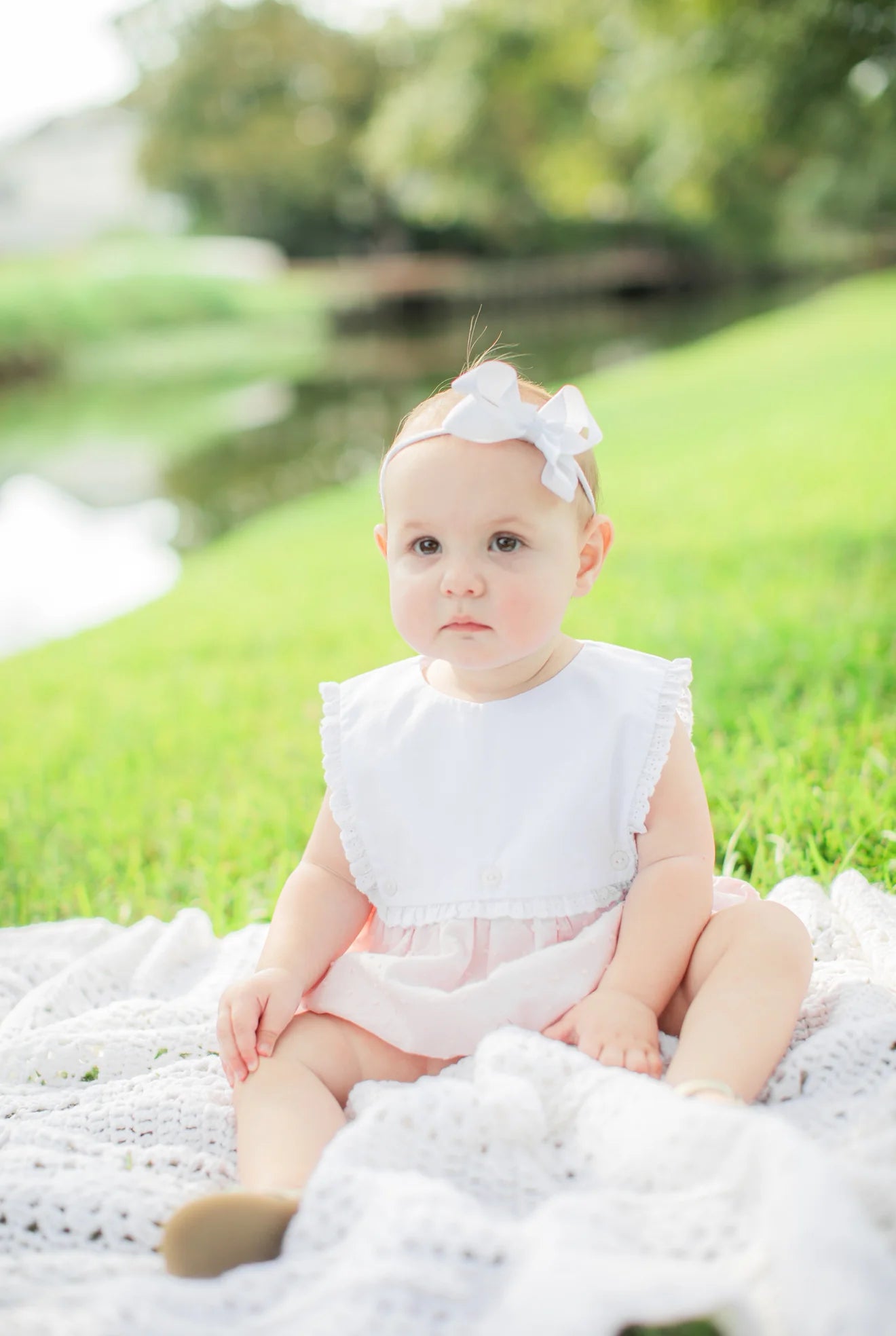 Girls Summer: Blaire Dresses and Bubbles (MULTIPLE COLORS AND PATTERNS)