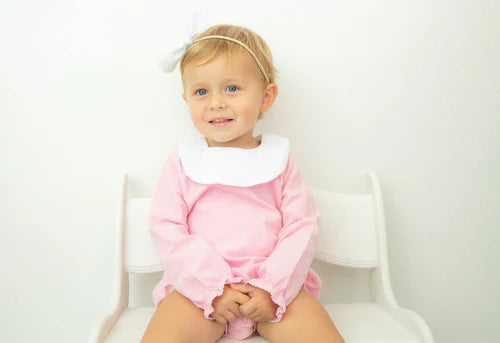 Girls Bishop Bubble