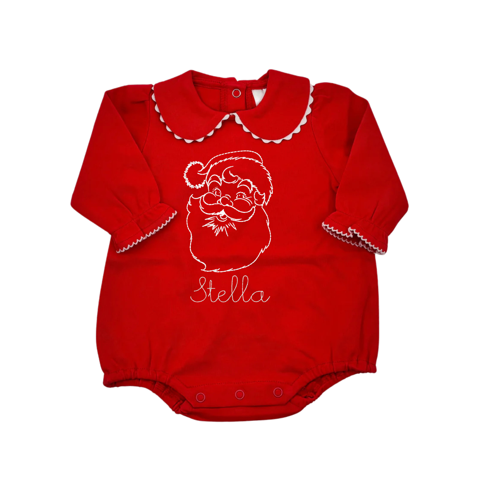 Stella NB Christmas Bubble