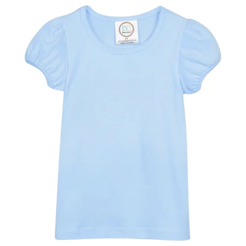 Cowboy & Cowgirl Christmas: Girls Short Sleeve T-Shirts (No Ruffle)