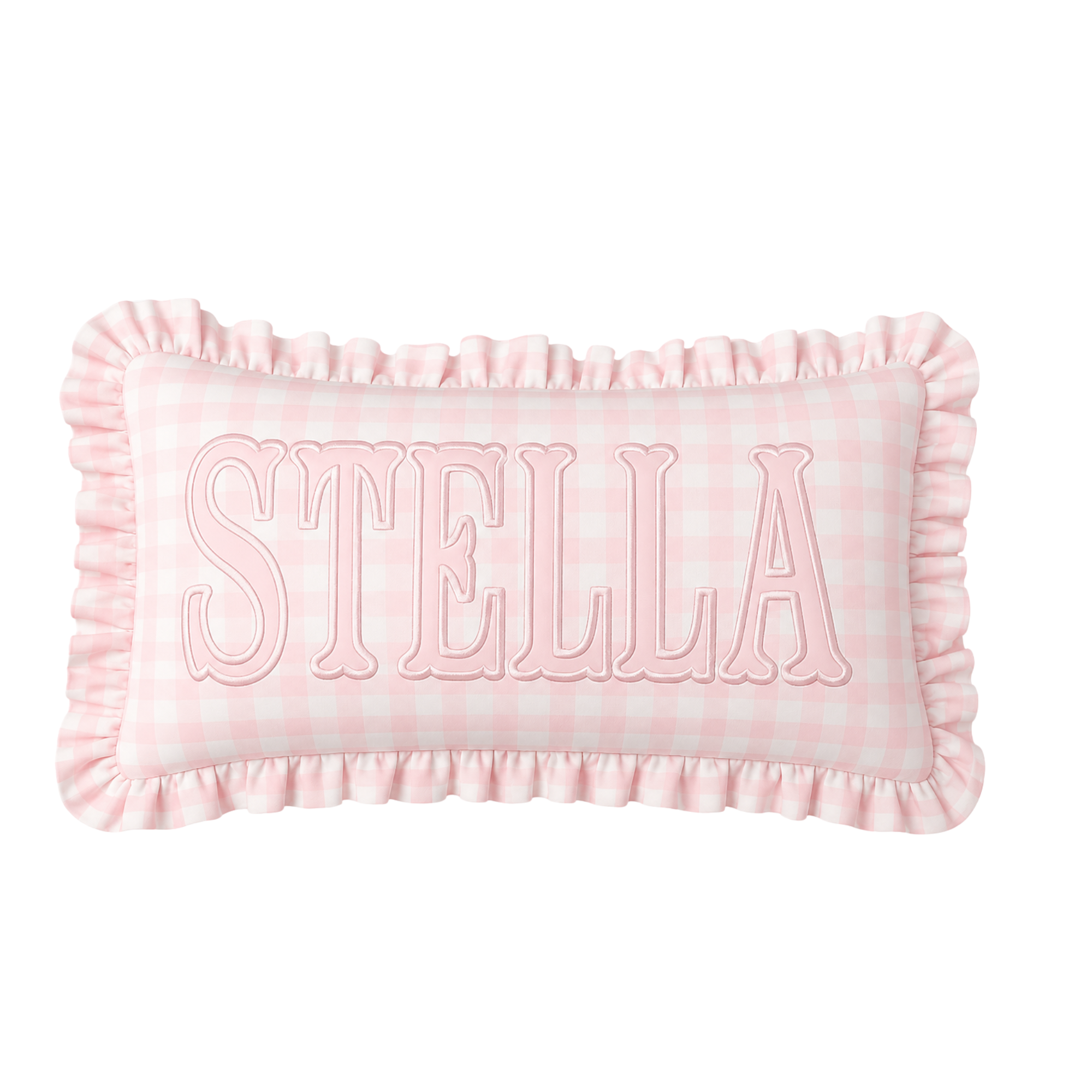 Stella 12x20 Pillow with Insert