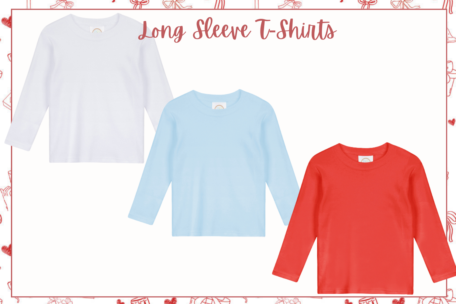 Boys: Valentines Day Sweaters, Sweater Bubbles, T-Shirts