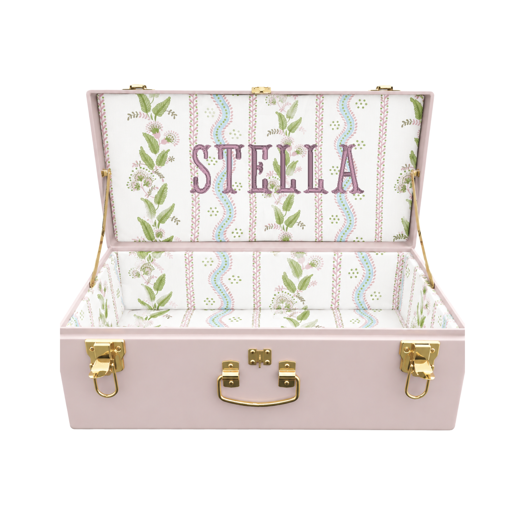 Stella Keepsake Trunks