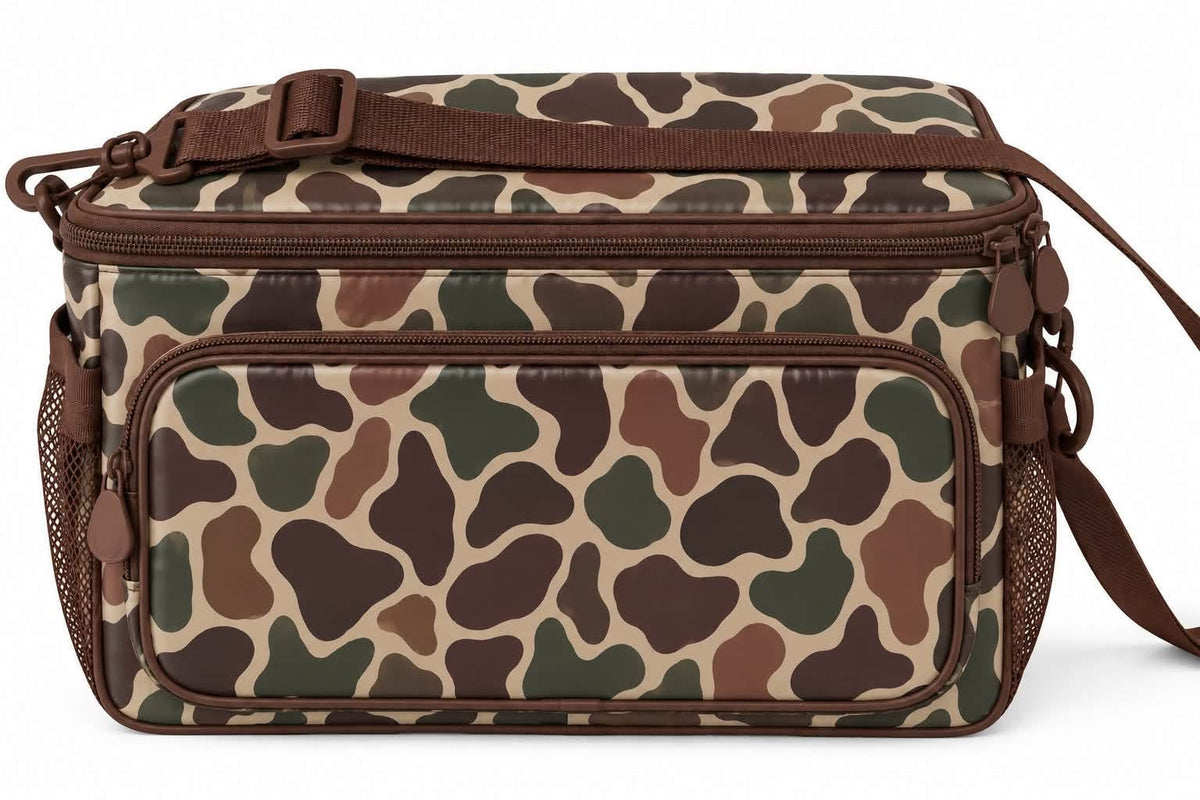 Preorder: Tackle Boxes ETA: Mid January