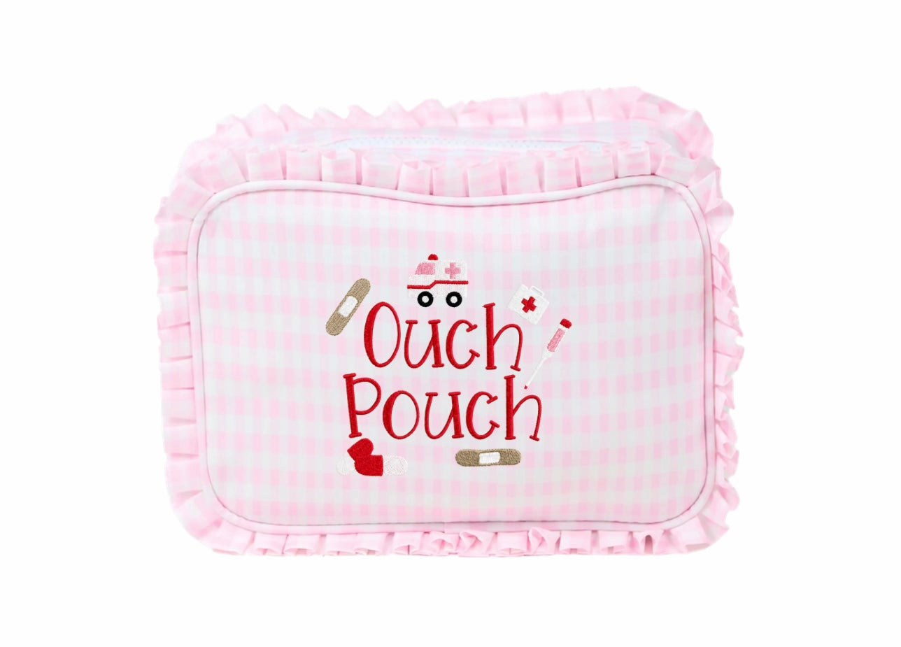 Stella's Ouch Pouch