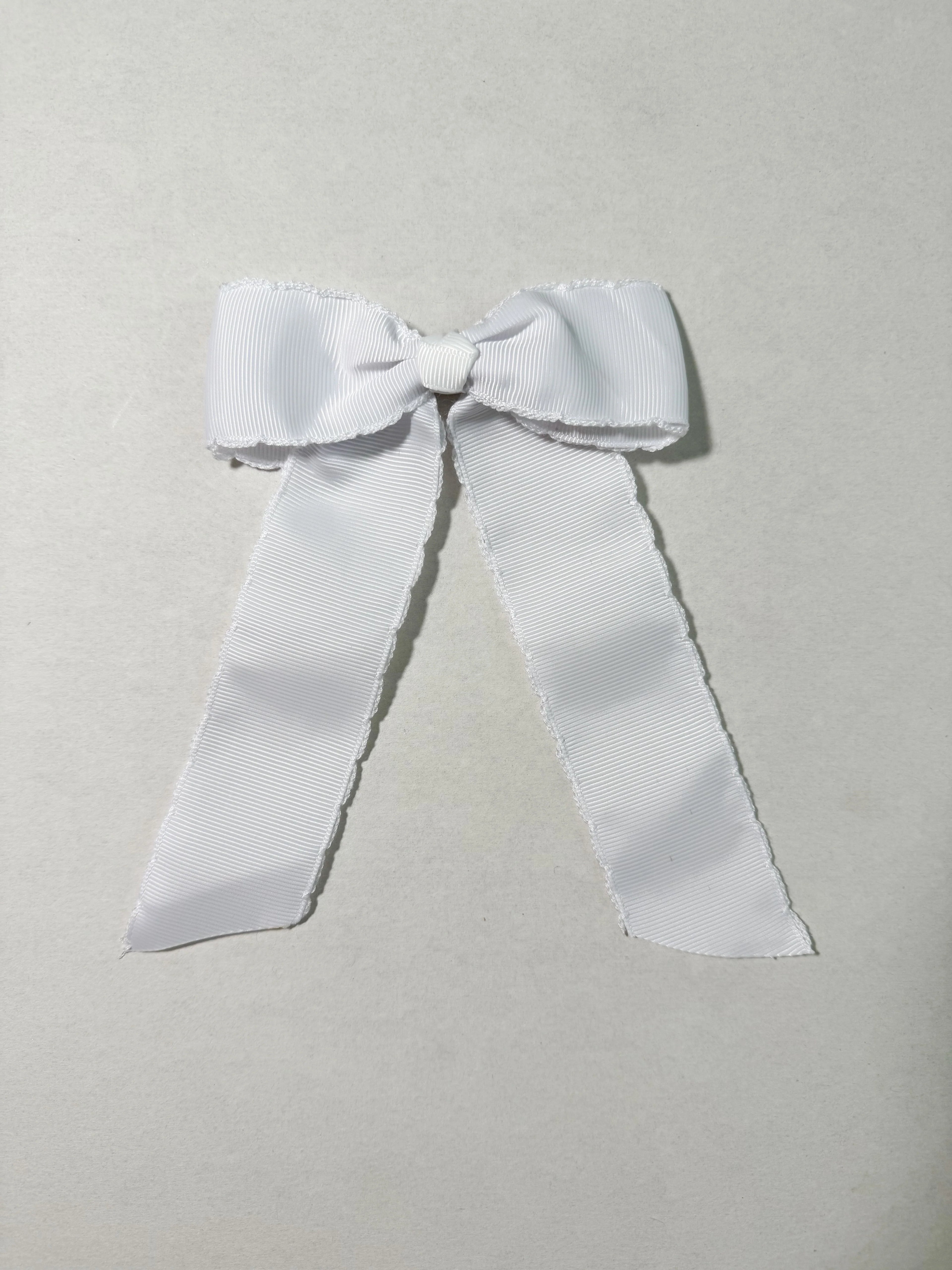 Moon Stich Hair Bows