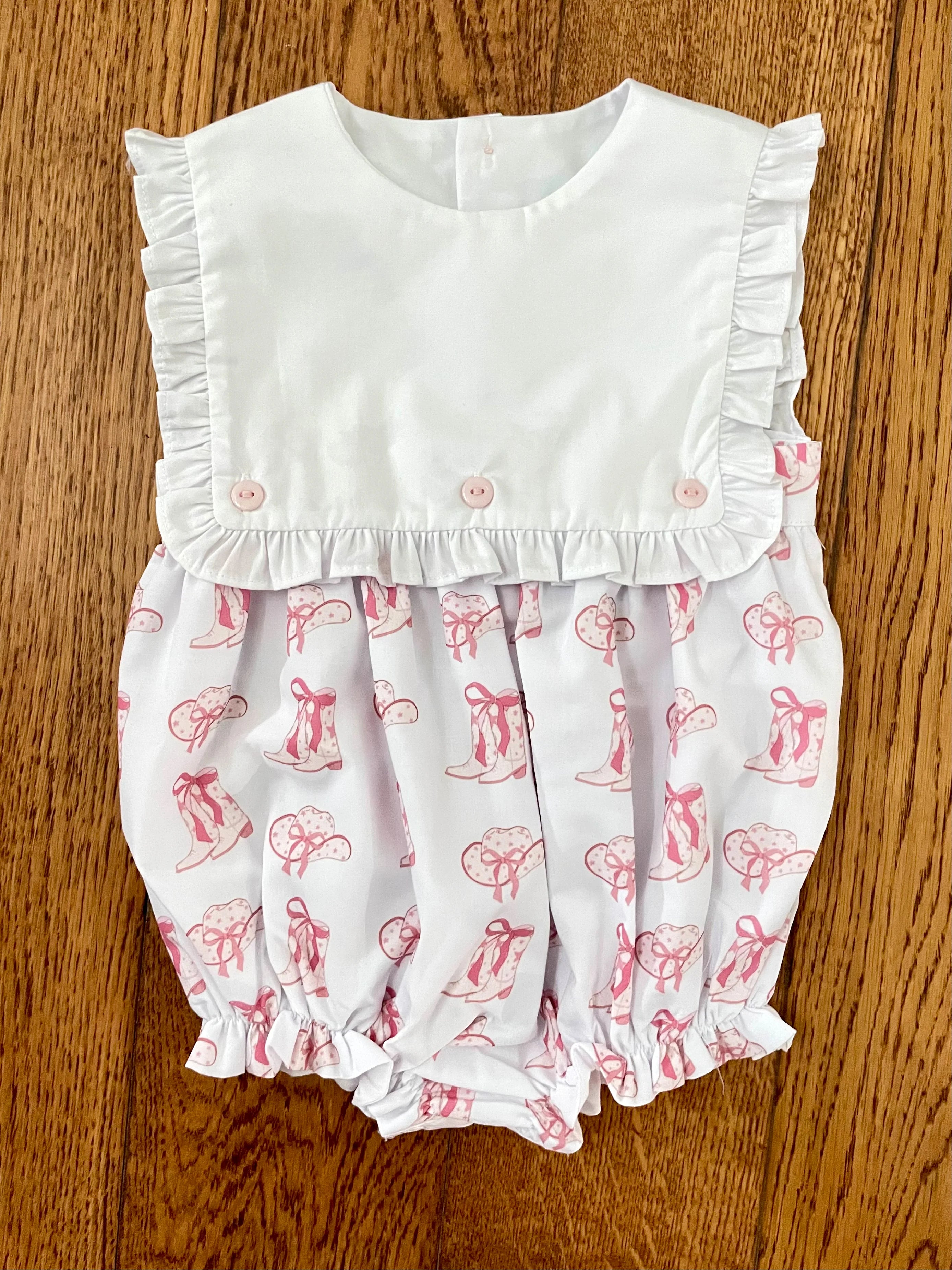 Girls Summer: Blaire Dresses and Bubbles (MULTIPLE COLORS AND PATTERNS)