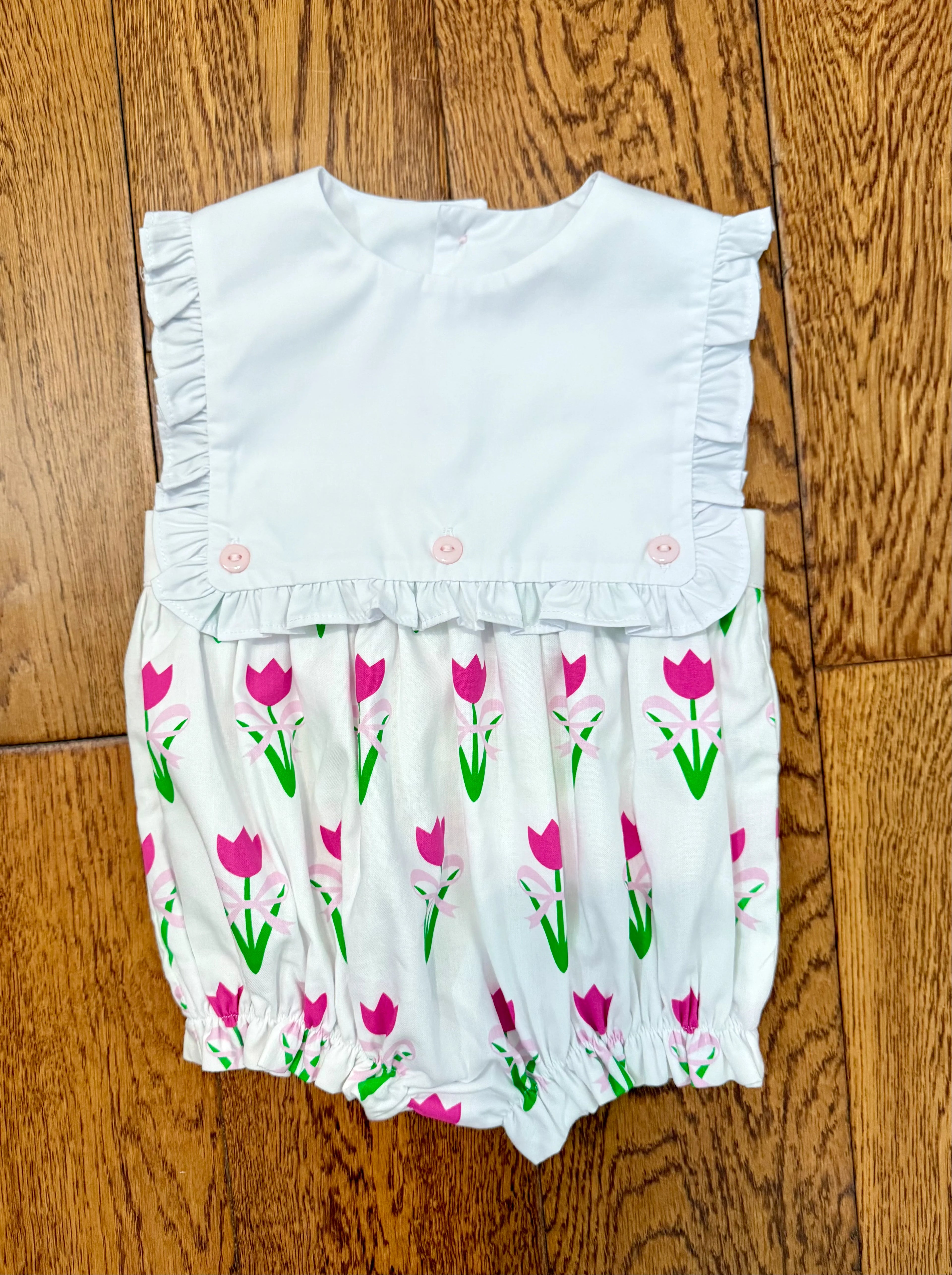 Girls Summer: Blaire Dresses and Bubbles (MULTIPLE COLORS AND PATTERNS)