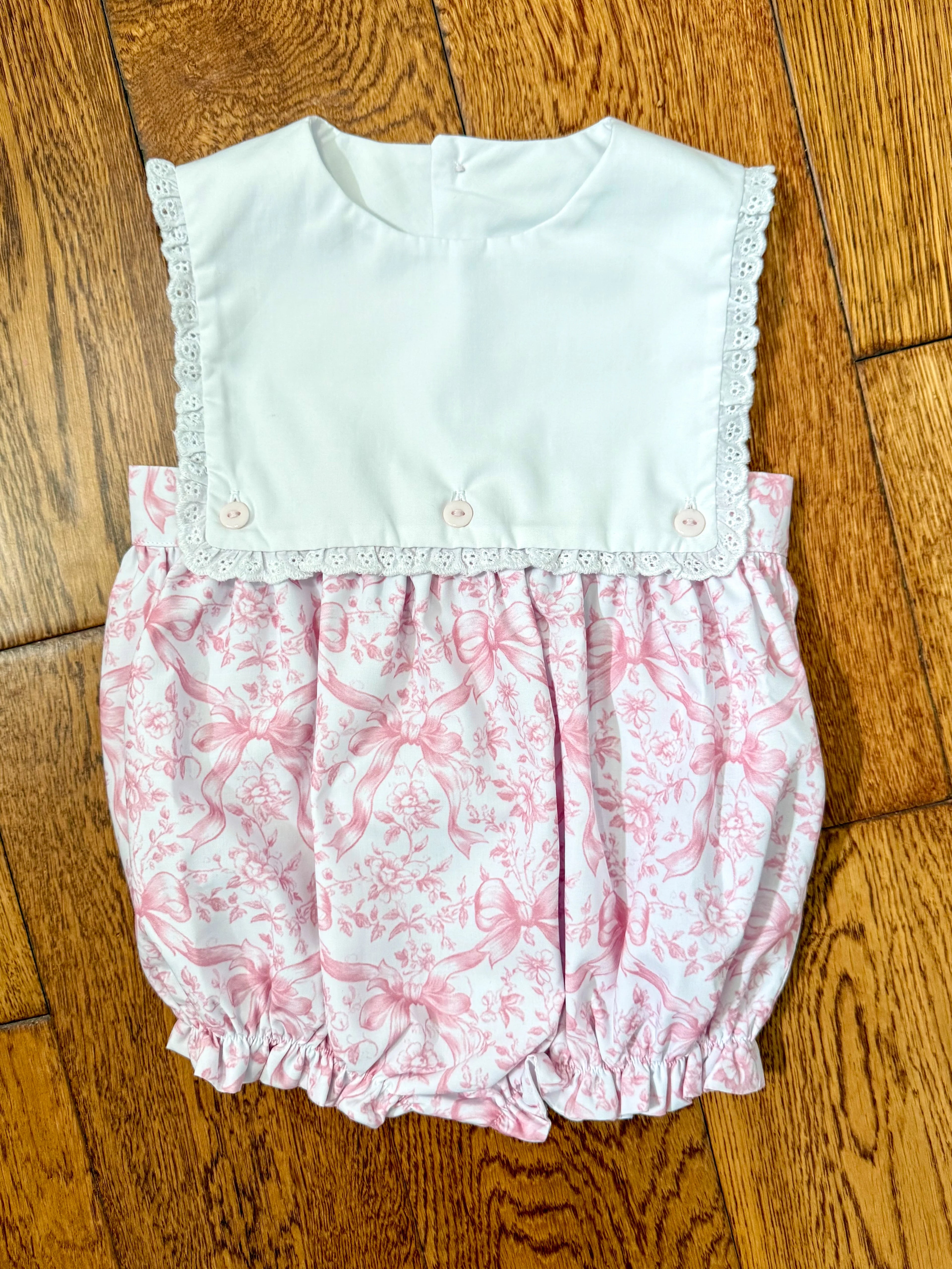 Girls Summer: Blaire Dresses and Bubbles (MULTIPLE COLORS AND PATTERNS)