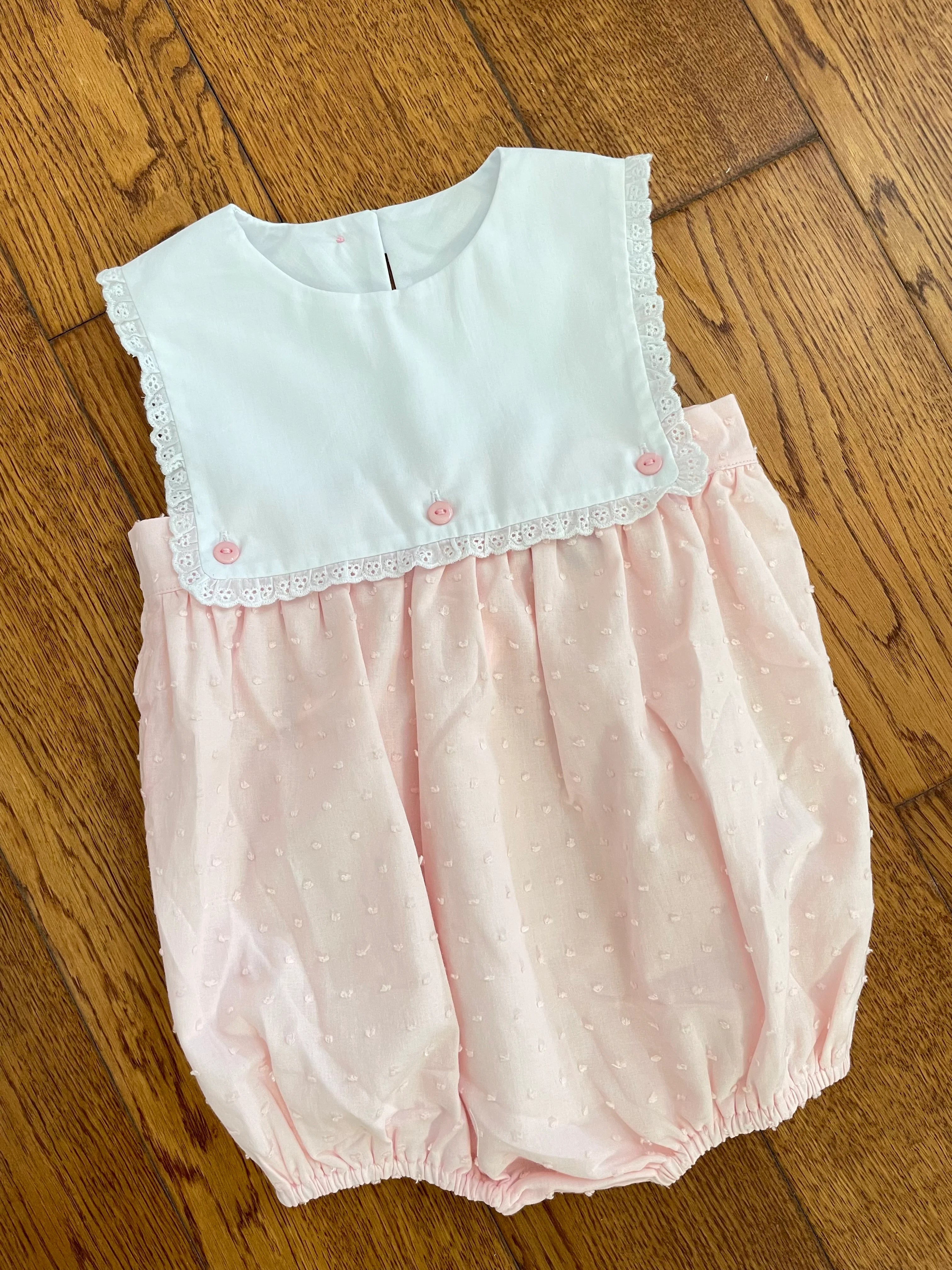 Girls Summer: Blaire Dresses and Bubbles (MULTIPLE COLORS AND PATTERNS)