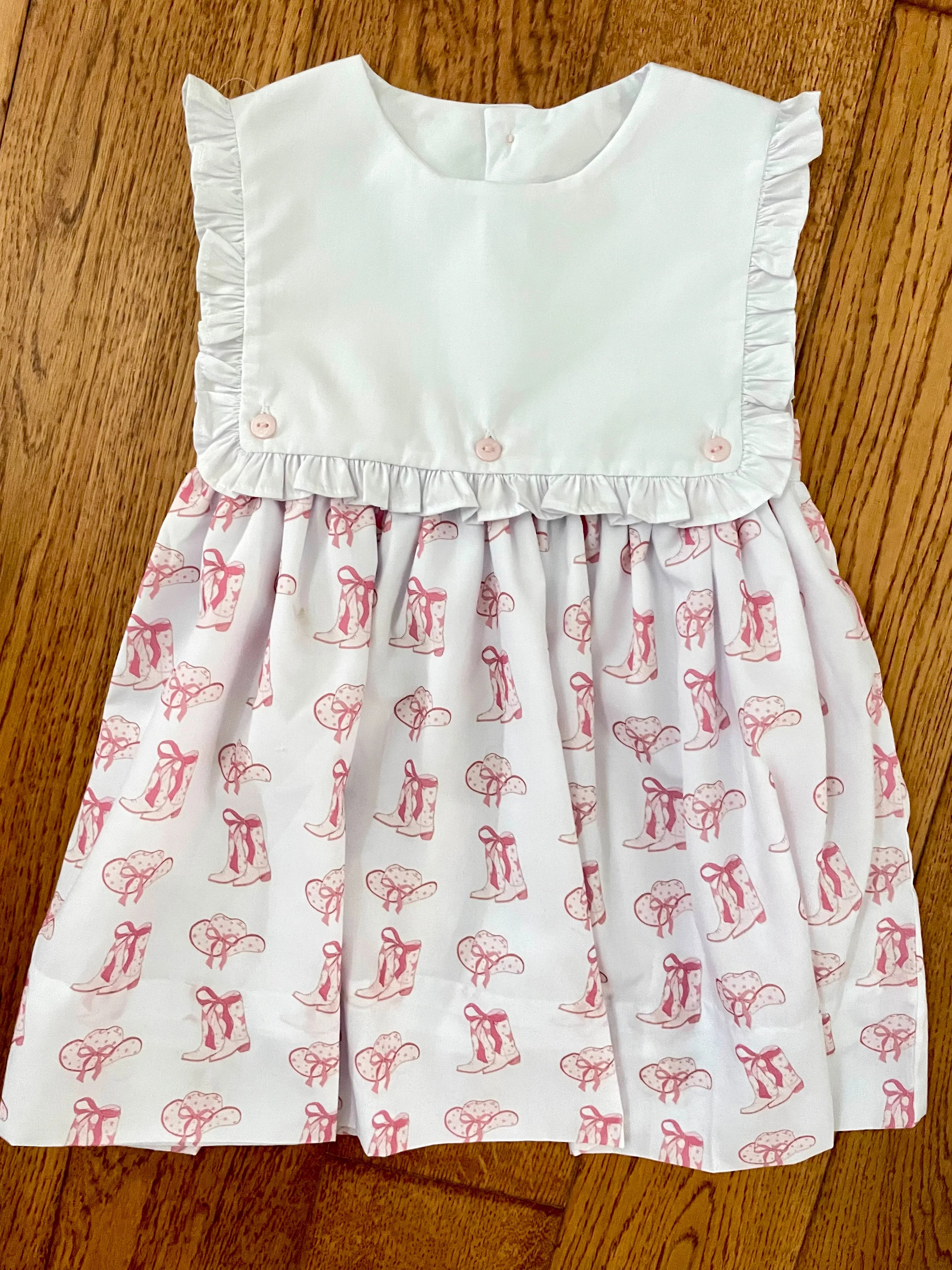 Girls Summer: Blaire Dresses and Bubbles (MULTIPLE COLORS AND PATTERNS)