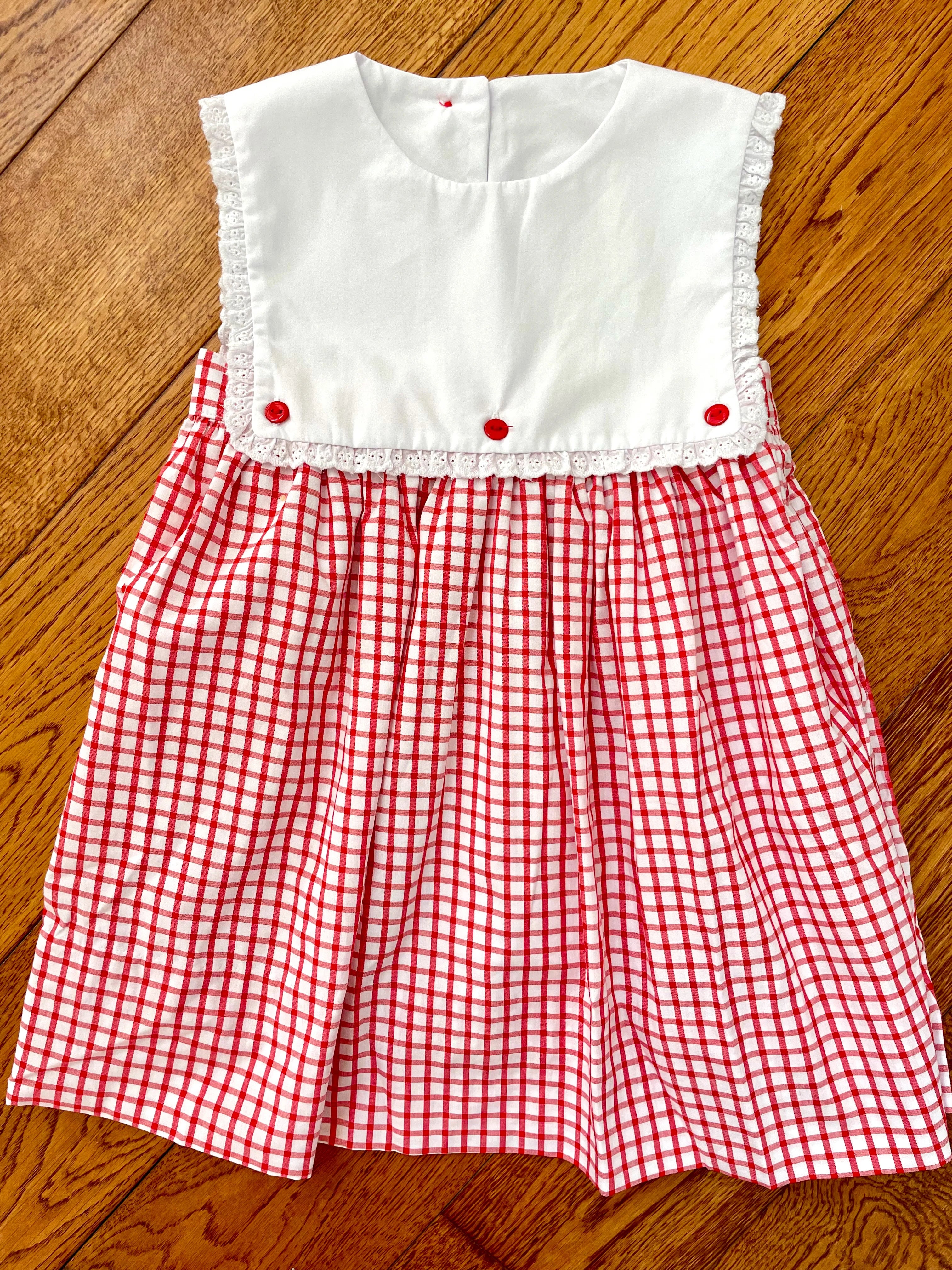 Girls Summer: Blaire Dresses and Bubbles (MULTIPLE COLORS AND PATTERNS)