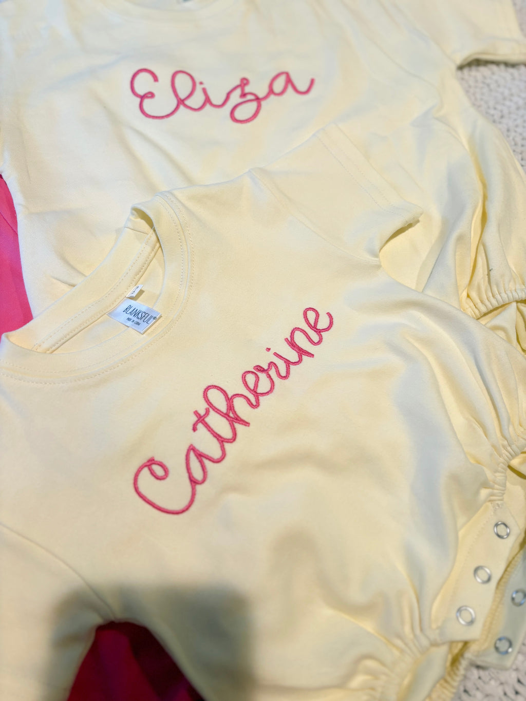 100% Cotton Oversized T-Shirt Bubbles
