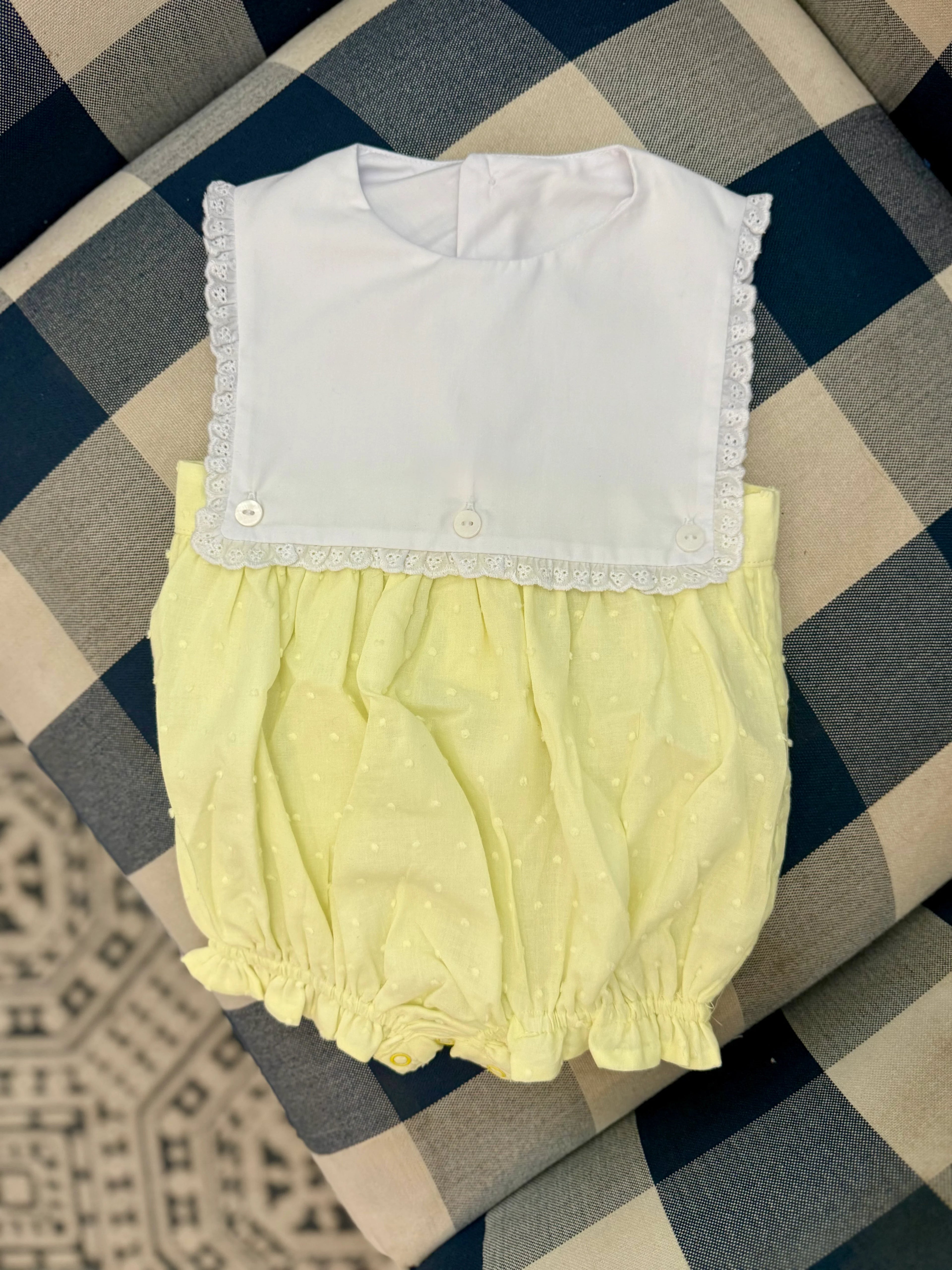Girls Summer: Blaire Dresses and Bubbles (MULTIPLE COLORS AND PATTERNS)