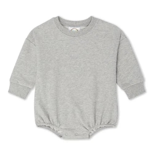 Cowboy & Cowgirl Christmas:Unisex Sweatshirt Bubble