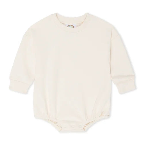 Cowboy & Cowgirl Christmas:Unisex Sweatshirt Bubble